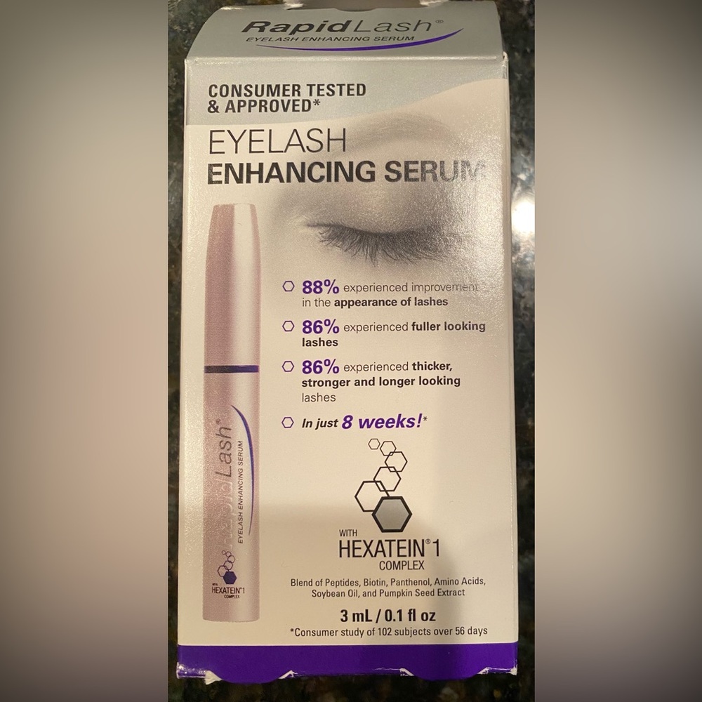 RapidLash Eyelash Enhancing Serum